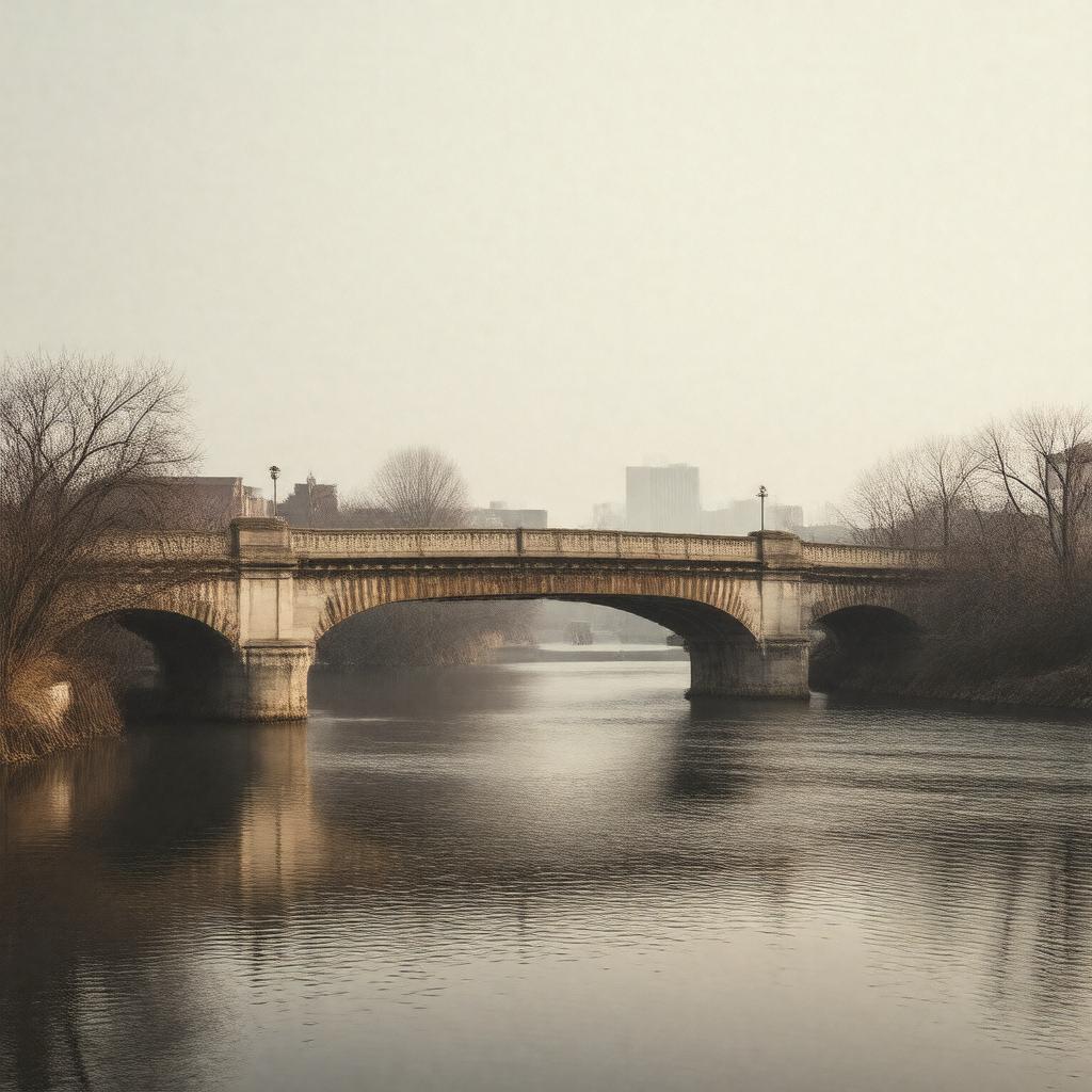 Anderson Memorial Bridge